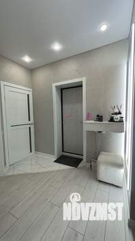 1-к квартира, вторичка, 43м2, 7/7 этаж