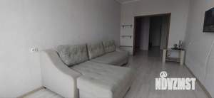 1-к квартира, вторичка, 50м2, 9/9 этаж