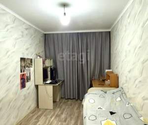 3-к квартира, вторичка, 61м2, 4/5 этаж