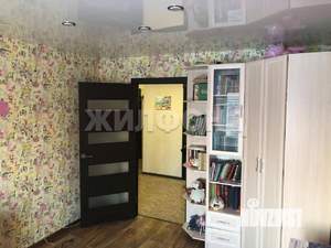 3-к квартира, вторичка, 64м2, 2/5 этаж