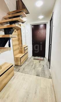 Студия квартира, вторичка, 38м2, 7/7 этаж