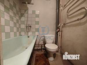 1-к квартира, вторичка, 23м2, 4/5 этаж