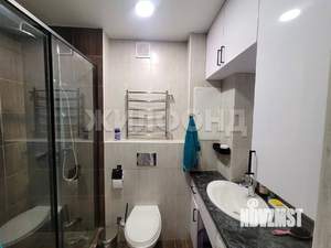 1-к квартира, вторичка, 37м2, 4/7 этаж