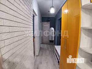 2-к квартира, вторичка, 42м2, 1/5 этаж