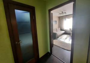 2-к квартира, вторичка, 52м2, 2/5 этаж