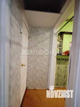 2-к квартира, вторичка, 50м2, 2/2 этаж