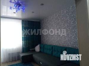 3-к квартира, вторичка, 62м2, 2/6 этаж