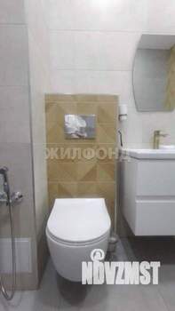 2-к квартира, вторичка, 60м2, 9/9 этаж