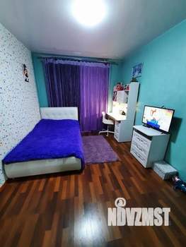 2-к квартира, вторичка, 48м2, 5/6 этаж