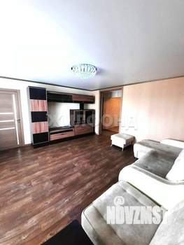 3-к квартира, вторичка, 75м2, 8/9 этаж