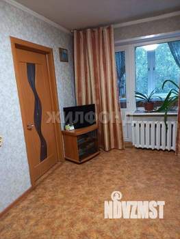 3-к квартира, вторичка, 47м2, 5/5 этаж
