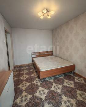 1-к квартира, вторичка, 28м2, 9/9 этаж