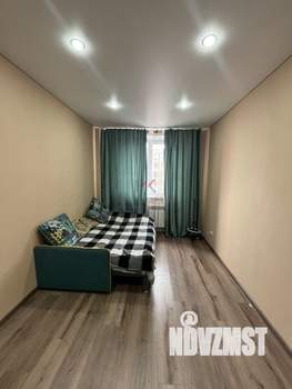 2-к квартира, вторичка, 58м2, 10/10 этаж