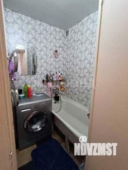 2-к квартира, вторичка, 44м2, 4/5 этаж