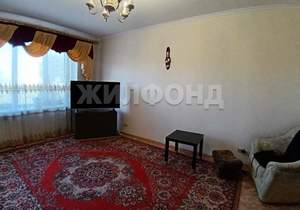 3-к квартира, вторичка, 93м2, 3/6 этаж