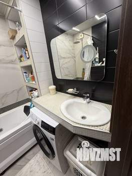 3-к квартира, вторичка, 42м2, 2/4 этаж