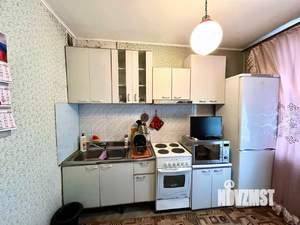 2-к квартира, вторичка, 51м2, 2/6 этаж