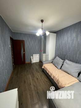 3-к квартира, вторичка, 66м2, 3/5 этаж