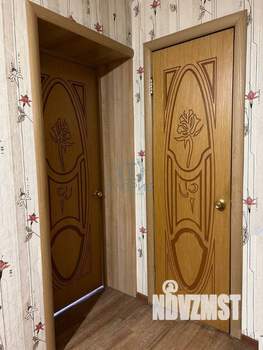 3-к квартира, вторичка, 60м2, 4/9 этаж
