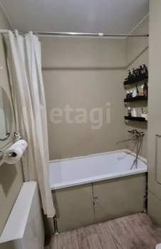 Студия квартира, вторичка, 29м2, 7/9 этаж