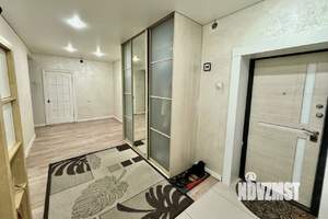 4-к квартира, вторичка, 127м2, 3/9 этаж