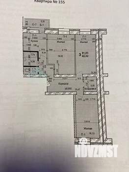 Фото квартиры на продажу (2)