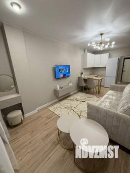 2-к квартира, сданный дом, 42м2, 6/9 этаж