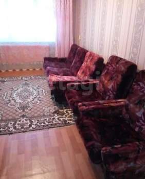 2-к квартира, вторичка, 43м2, 1/5 этаж