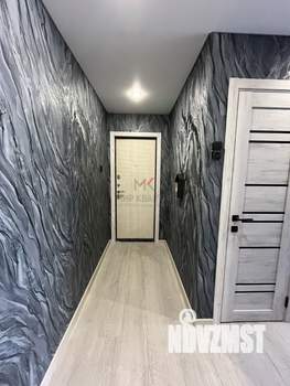 2-к квартира, вторичка, 45м2, 5/5 этаж