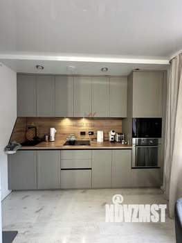 4-к квартира, вторичка, 76м2, 1/5 этаж