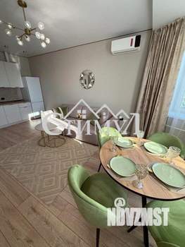 2-к квартира, вторичка, 40м2, 5/5 этаж
