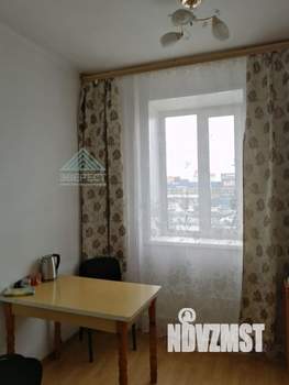 Студия квартира, вторичка, 42м2, 2/12 этаж