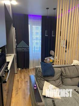 1-к квартира, вторичка, 31м2, 4/9 этаж