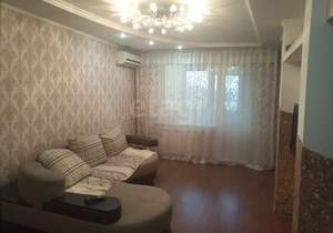 3-к квартира, вторичка, 61м2, 5/5 этаж