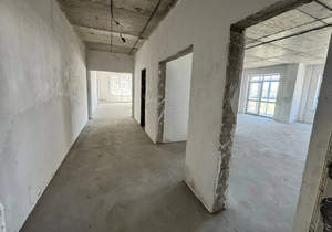 3-к квартира, вторичка, 121м2, 6/9 этаж