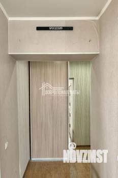 1-к квартира, вторичка, 49м2, 5/8 этаж