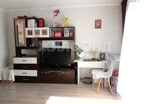 1-к квартира, вторичка, 38м2, 10/10 этаж