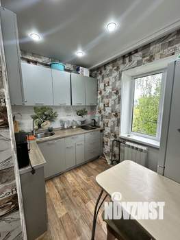 1-к квартира, вторичка, 29м2, 5/5 этаж