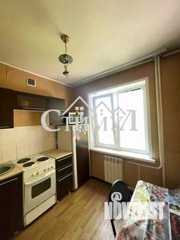1-к квартира, вторичка, 32м2, 3/5 этаж