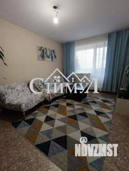 2-к квартира, вторичка, 58м2, 8/9 этаж