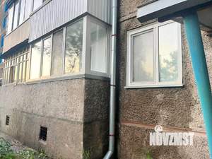 3-к квартира, вторичка, 61м2, 1/5 этаж