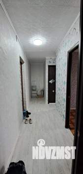 2-к квартира, вторичка, 43м2, 5/5 этаж