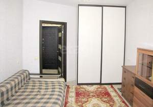 1-к квартира, вторичка, 38м2, 9/9 этаж