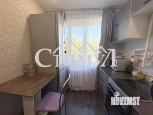 2-к квартира, вторичка, 44м2, 1/5 этаж