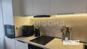 3-к квартира, вторичка, 63м2, 5/5 этаж