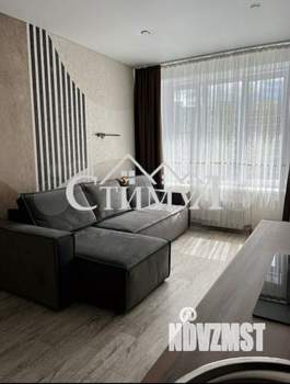 1-к квартира, вторичка, 32м2, 5/9 этаж