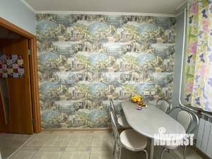 3-к квартира, вторичка, 65м2, 1/10 этаж