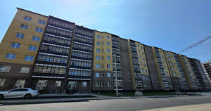 3-к квартира, вторичка, 90м2, 6/7 этаж