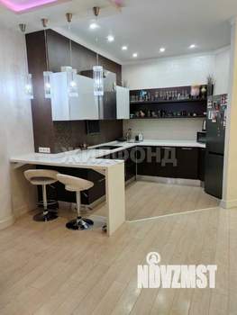 3-к квартира, вторичка, 99м2, 5/9 этаж