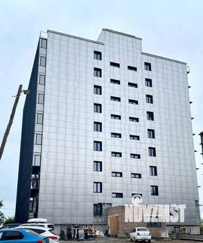 Студия квартира, вторичка, 27м2, 3/9 этаж